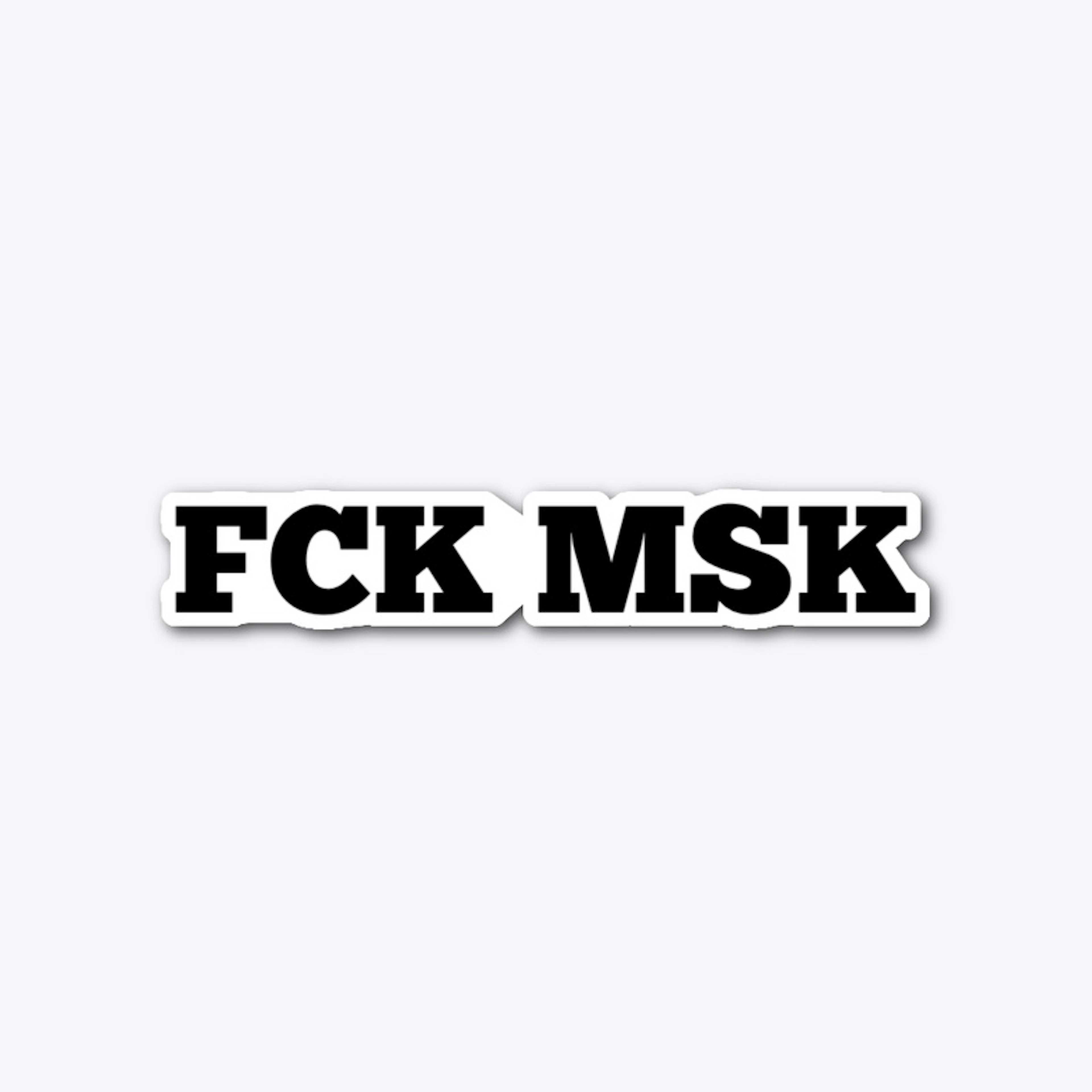 FCK-MSK