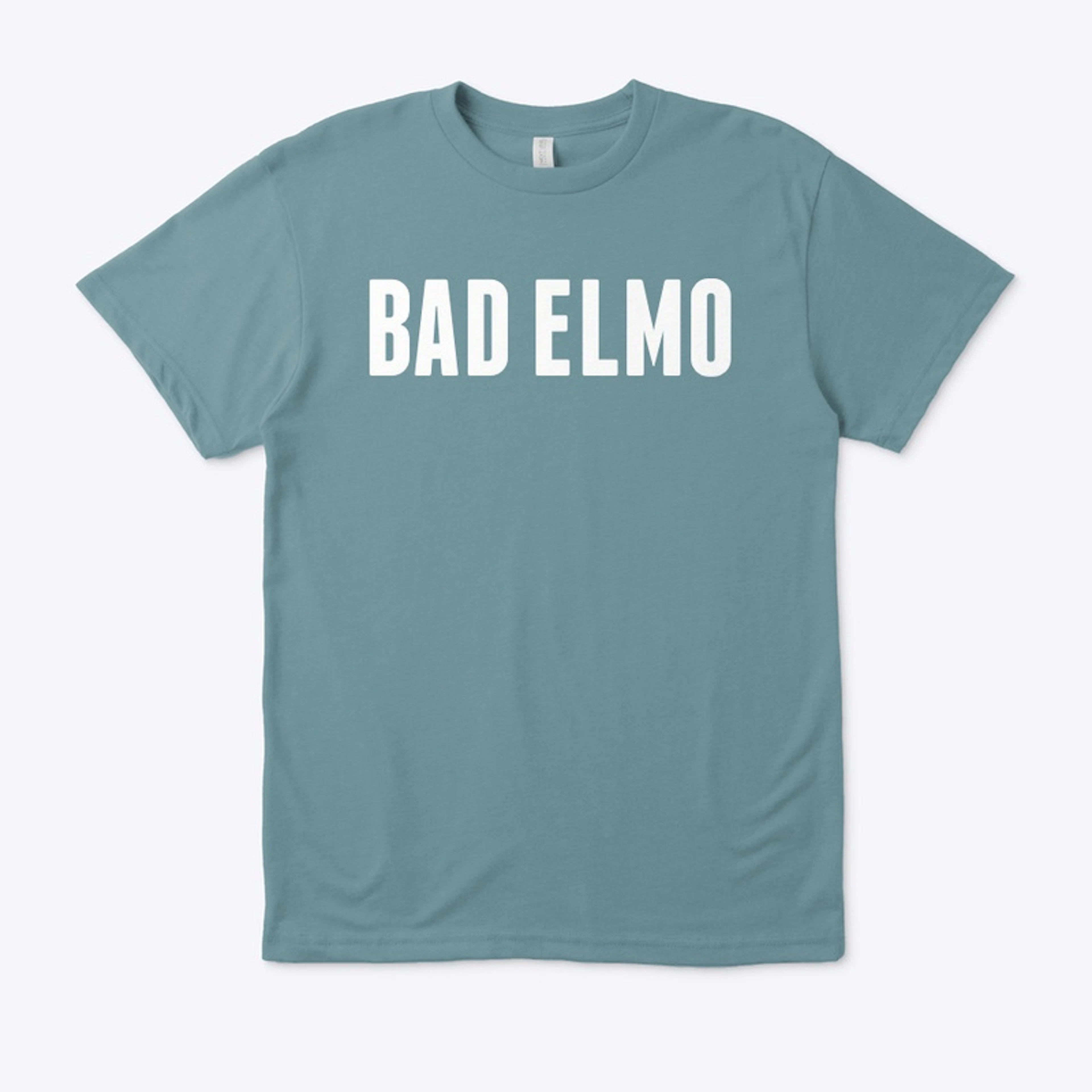 Eco Bad Elmo