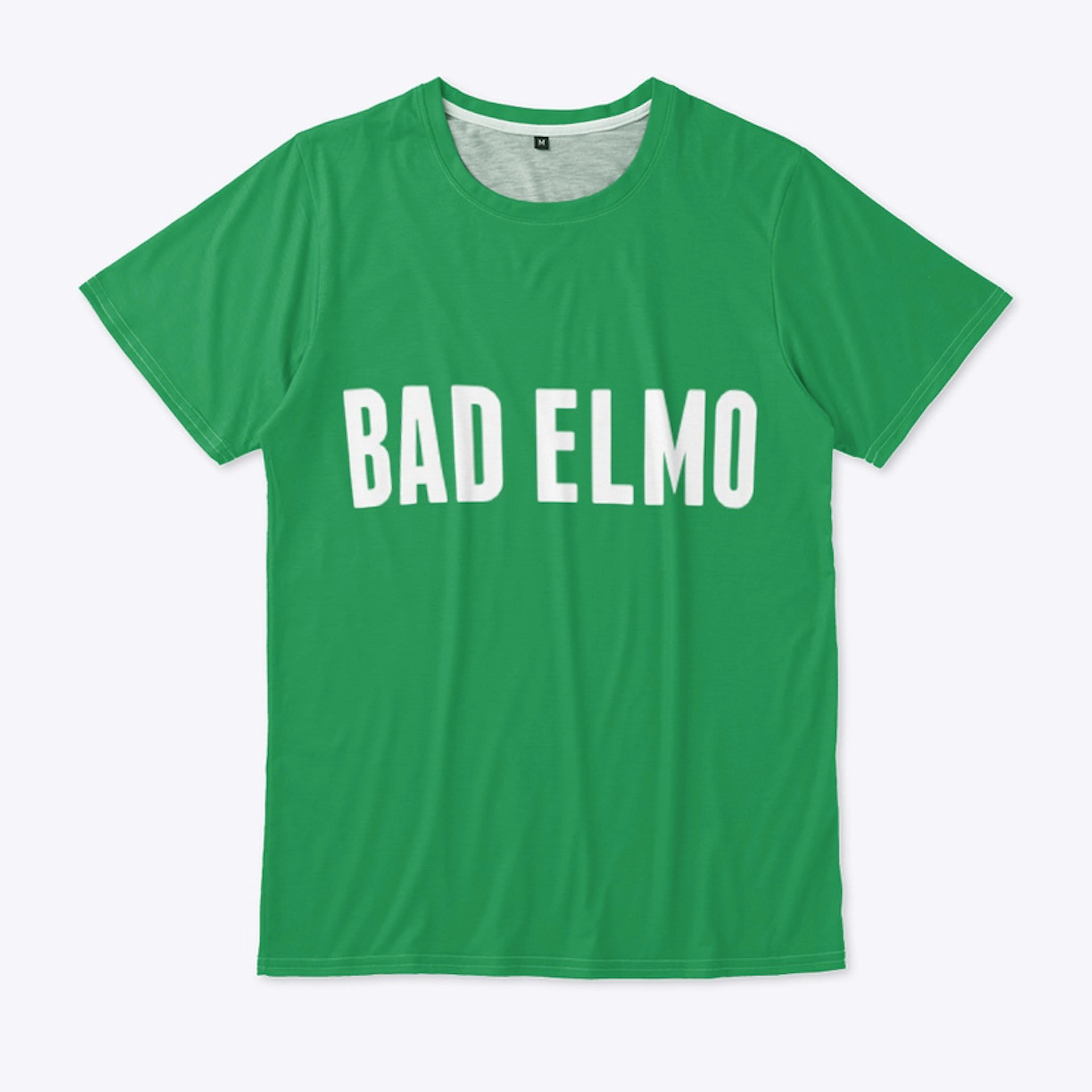 Eco Bad Elmo